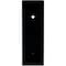 Ekena Millwork Steel Hanging Shelf Bracket, Powder Coated Black 2"W x 8"D x 6"H BKTM02X08X06HSPBL - alternate 7